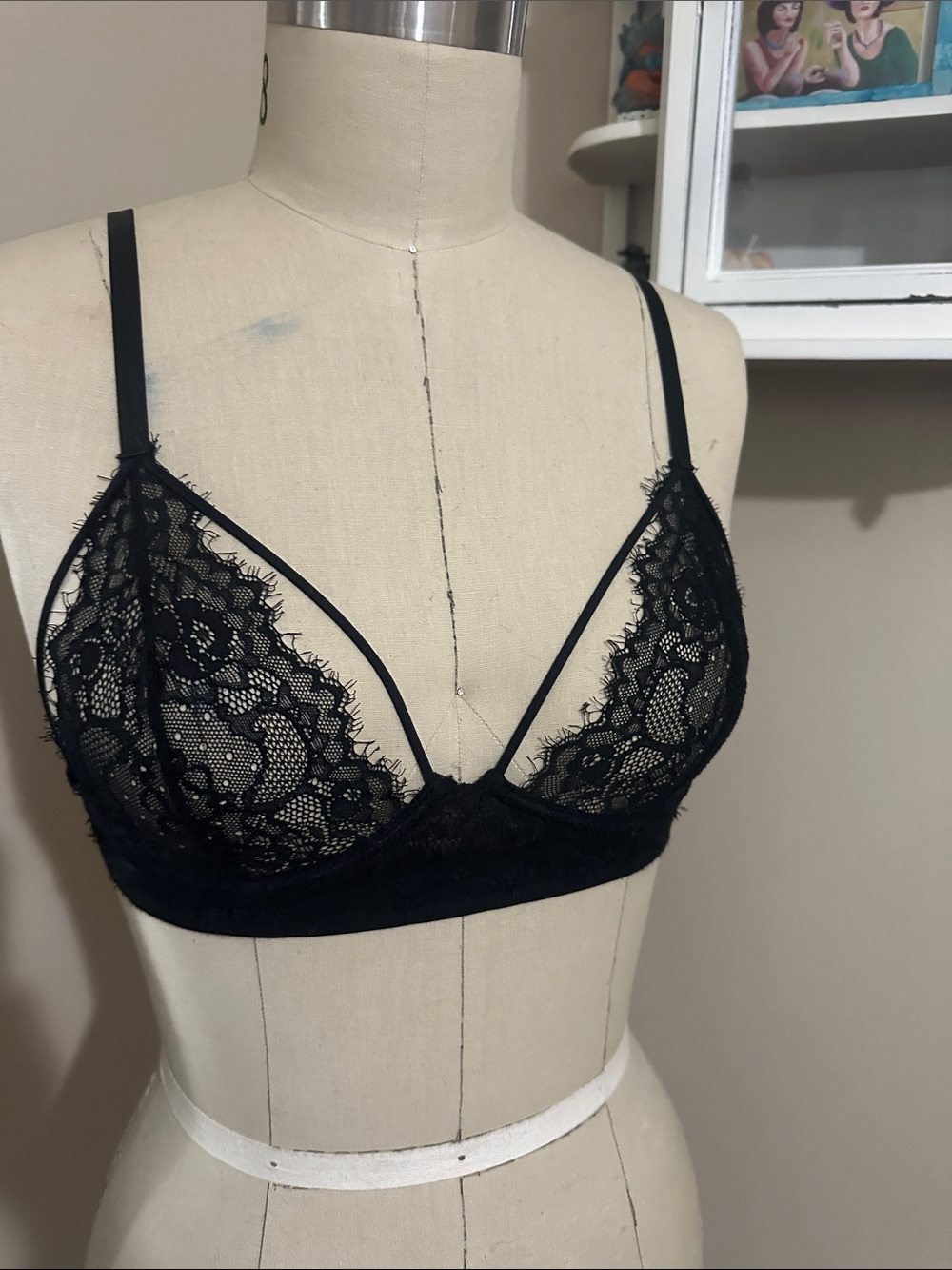 Love ❤️ haus bra